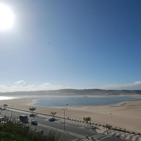 Silver - Apartment For 4 Guests 150M From Beach São Martinho do Porto Exterior photo