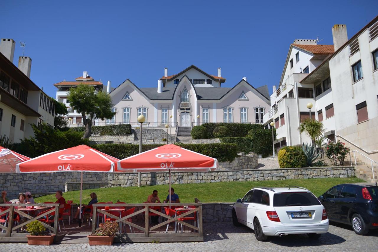 Silver - Apartment For 4 Guests 150M From Beach São Martinho do Porto Exterior photo