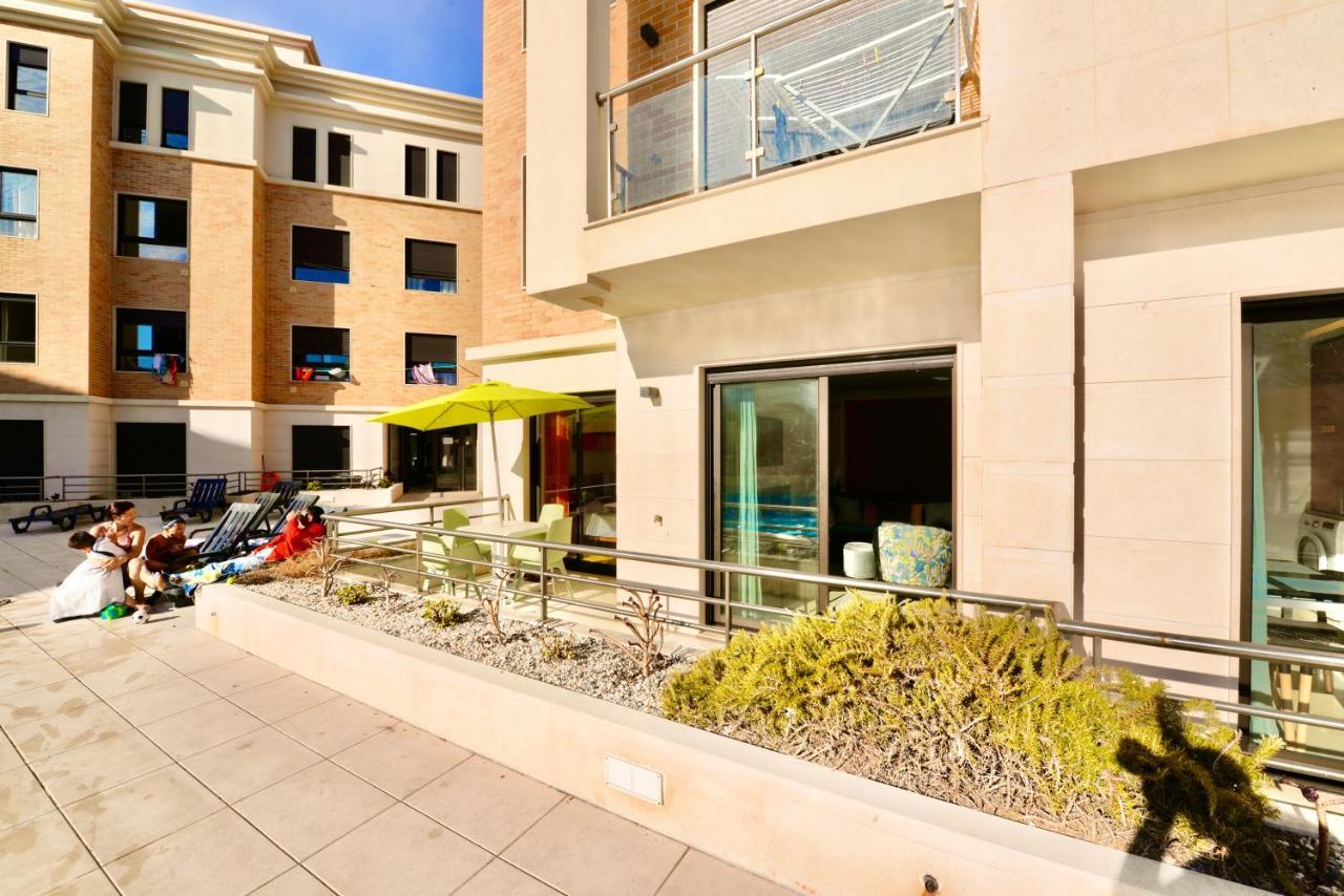 Silver - Apartment For 4 Guests 150M From Beach São Martinho do Porto Exterior photo